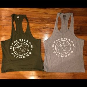 Gymshark Stringers Bundle